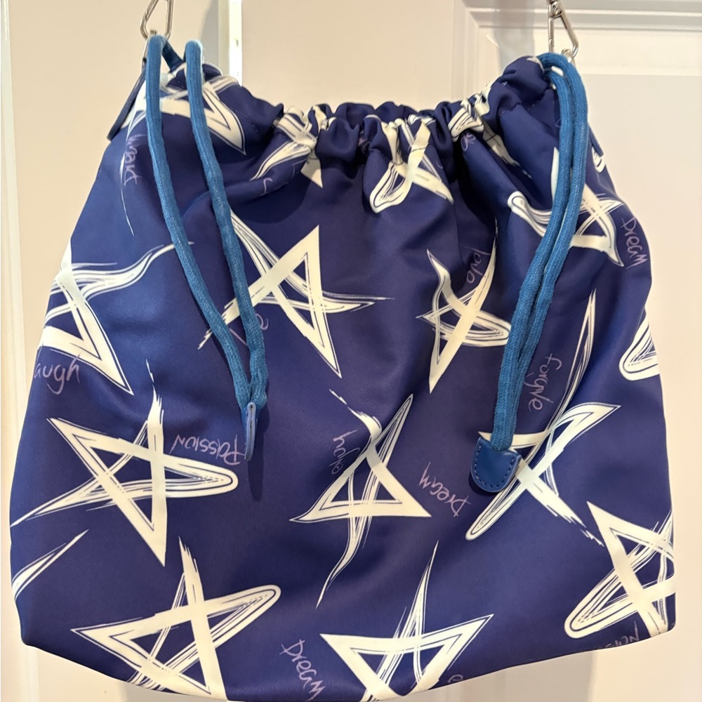 Star Bag From the Sporty chic collection - Camila Canabal.